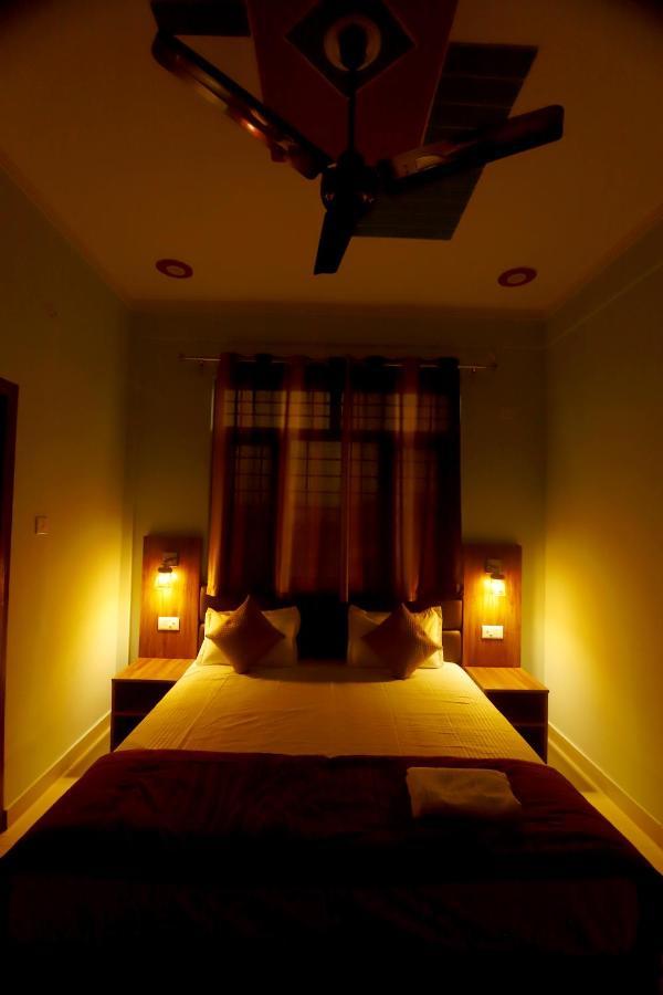 Hotel Comfort Inn Homestay 德拉敦 外观 照片